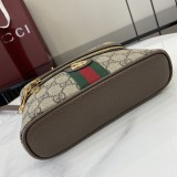 Mini borsa a spalla Ophidia 816357  20x12x6cm
