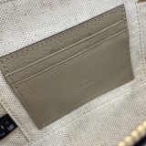 Mini borsa a spalla Ophidia 816357  20x12x6cm