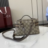 Mini borsa a spalla Ophidia 816357  20x12x6cm