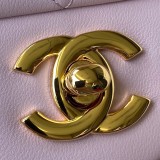 Borsa CC Flap Bag A01112 15,5x25,5x6,5cm