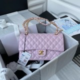 Borsa CC Flap Bag A01112 15,5x25,5x6,5cm