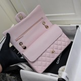 Borsa CC Flap Bag A01112 15,5x25,5x6,5cm