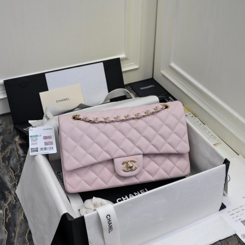 Borsa CC Flap Bag A01112 15,5x25,5x6,5cm