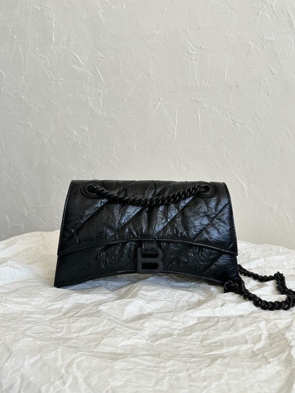 Borsa BLC Crush 25×15×8cm