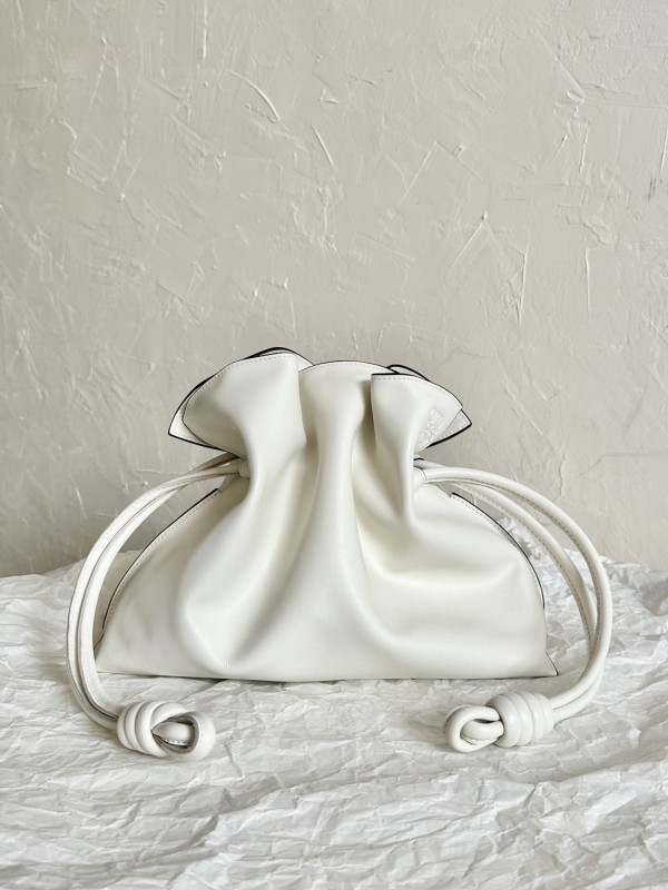 Borsa BLC  Flamenco 30×24.5×10.5cm