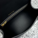 Borsa BLC  92940 23x10x24cm