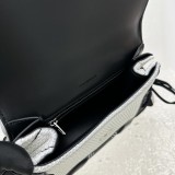 Borsa BLC 92940 23×9×18.5cm
