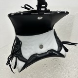 Borsa BLC 92940 23×9×18.5cm