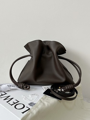 Borsa BLC  Flamenco 30×24.5×10.5cm
