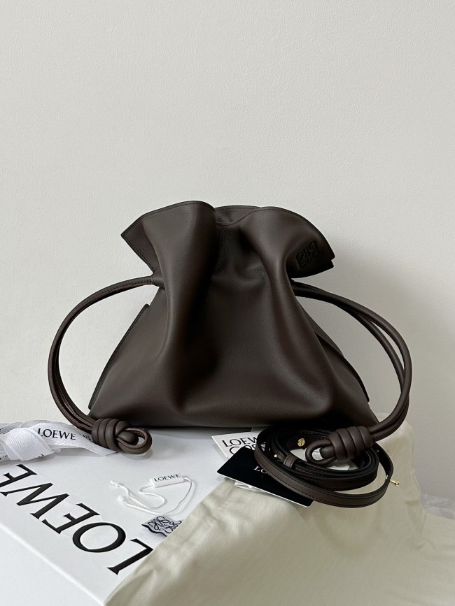 Borsa BLC  Flamenco 30×24.5×10.5cm