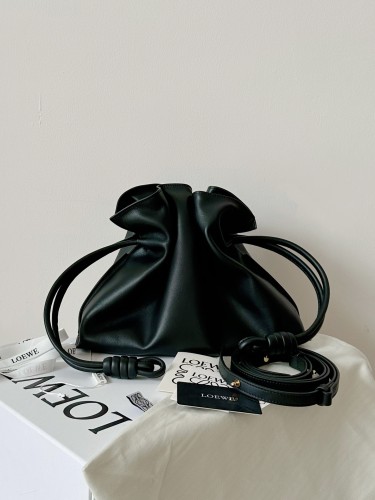 Borsa BLC  Flamenco 30×24.5×10.5cm