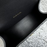 Borsa BLC  92940 19x8x21cm