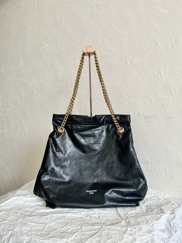 Borsa BLC  Crush 43×35×15cm