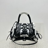 Borsa BLC 92940 35x33x13cm