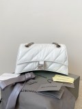 Borsa BLC Crush 25×15×8cm