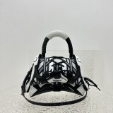 Borsa BLC 92940 23×9×18.5cm