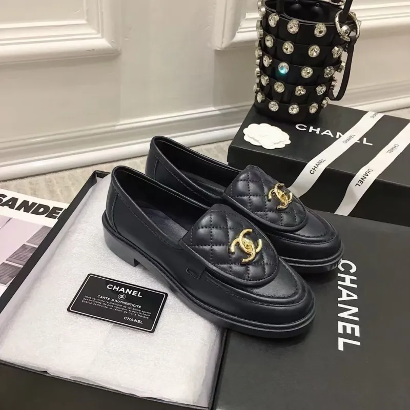Scarpe Chanel 