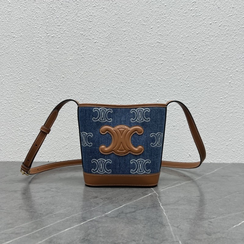 Borsa Celine 100433 19.5x16x7cm