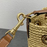 Borsa Celine 117862 23x25x20cm