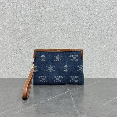 Borsa Celine 100502 24x17x2cm