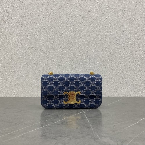 Borsa Celine 197992 20.5x10.5x4cm