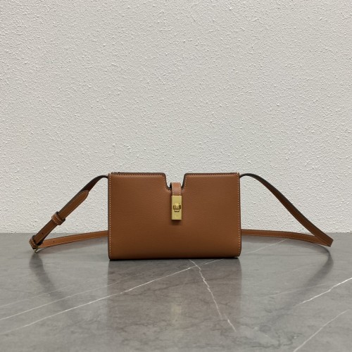 Borsa Celine 100443  18×12×3.5cm