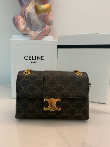 Borsa Celine 116593 22.5x14x8cm