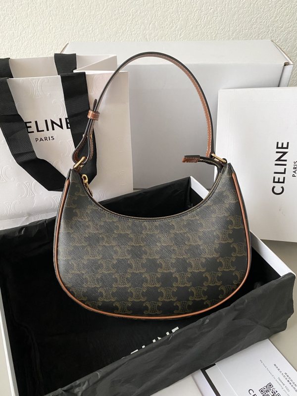 Borsa Celine AVA 23×14×7cm