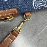 Borsa Celine 100502 24x17x2cm