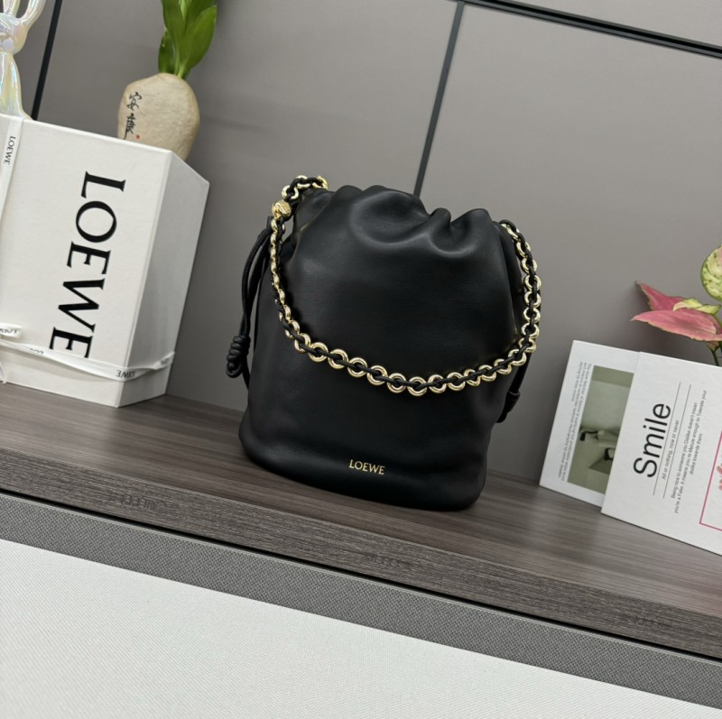 Borsa Loewe 012406 32x17x24CM