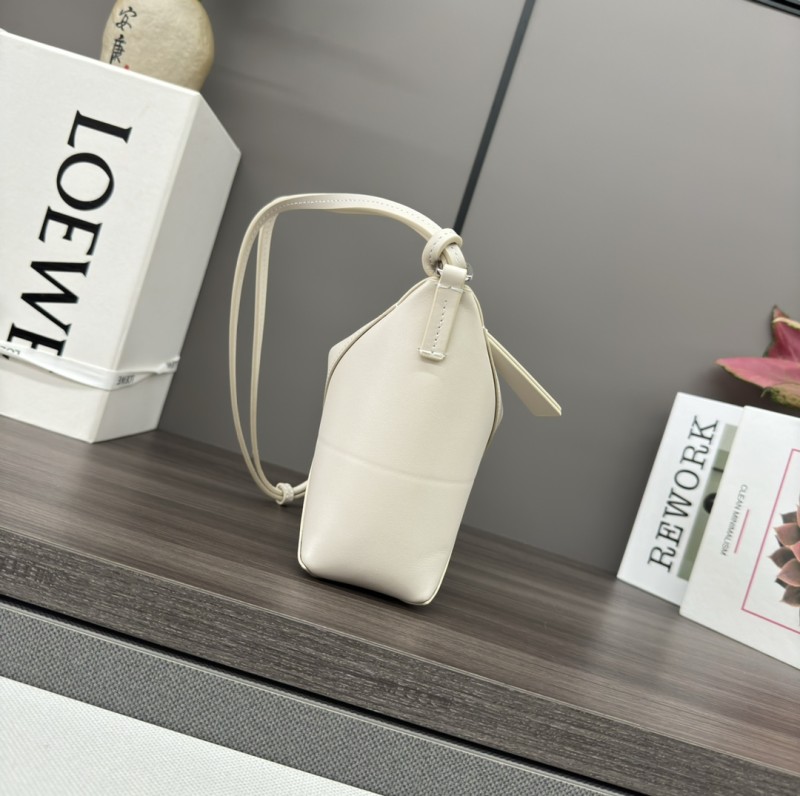 Borsa Loewe 012415 23x6.5x15.5CM