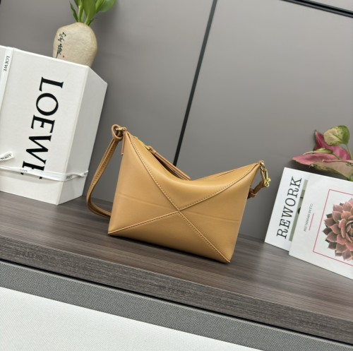 Borsa Loewe 012415 23x6.5x15.5CM