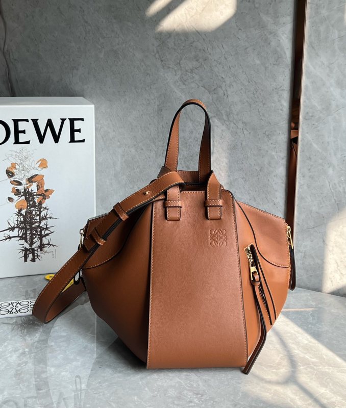 Borsa Loewe 29x14x26cm