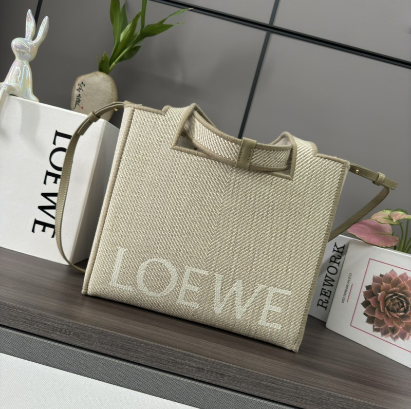 Borsa Loewe 052422 30x15x25.5CM
