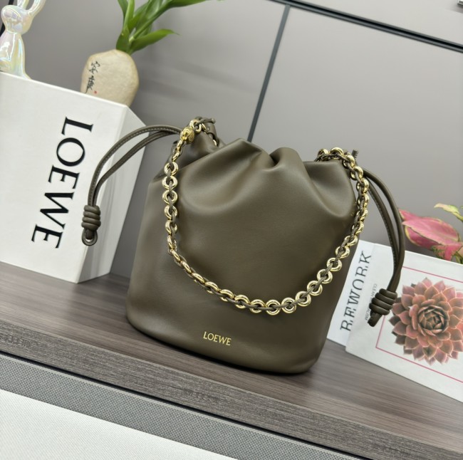 Borsa Loewe 012406 32x17x24CM