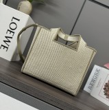 Borsa Loewe 052421 24x20x11CM