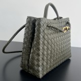 Borsa B.Veneta 743572   32.5x24x12cm