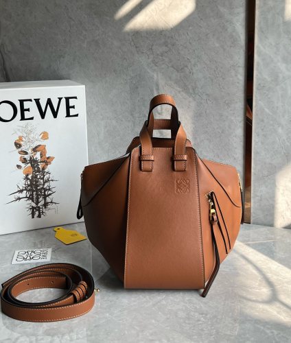 Borsa Loewe 29x14x26cm