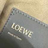 Borsa Loewe 012406 32x17x24CM