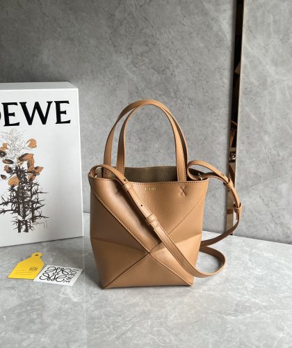 Borsa Loewe 20X16.5X9.5cm