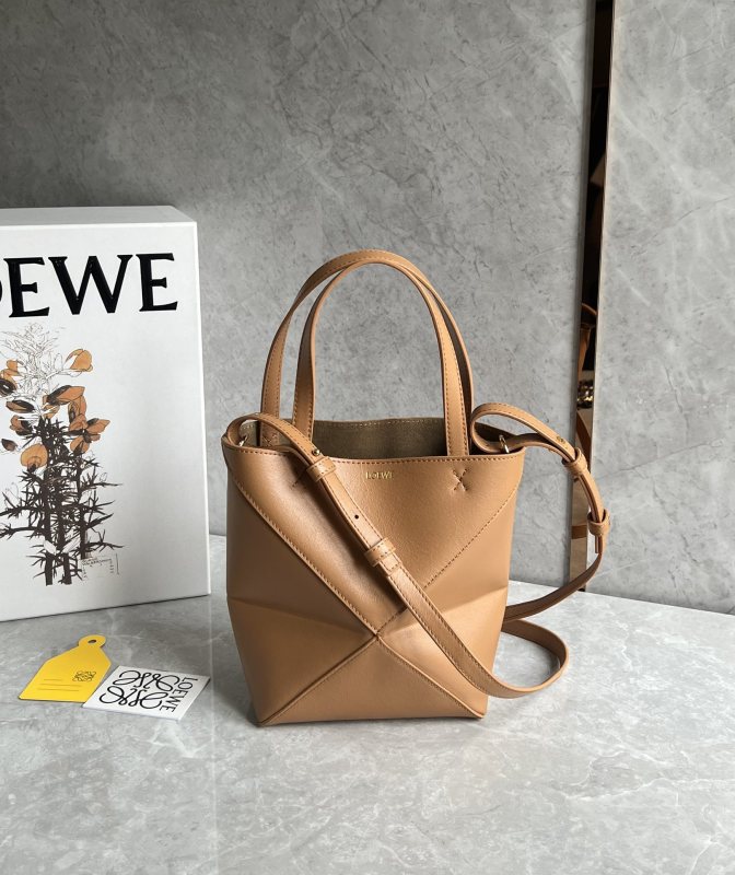 Borsa Loewe 20X16.5X9.5cm