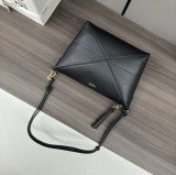 Borsa Loewe 012415 23x6.5x15.5CM
