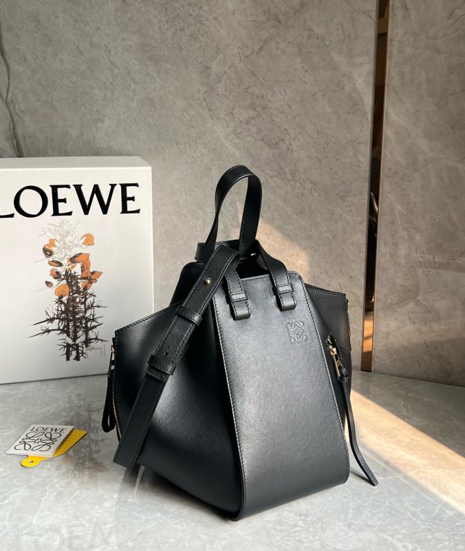 Borsa Loewe 29x14x26cm