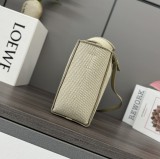 Borsa Loewe 052421 24x20x11CM