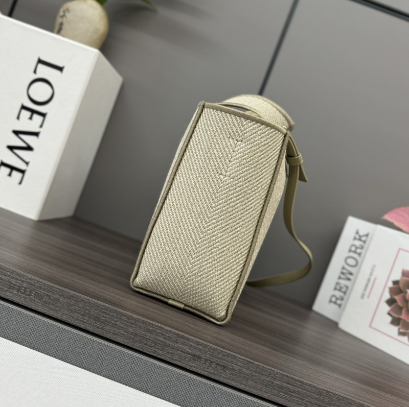 Borsa Loewe 052421 24x20x11CM