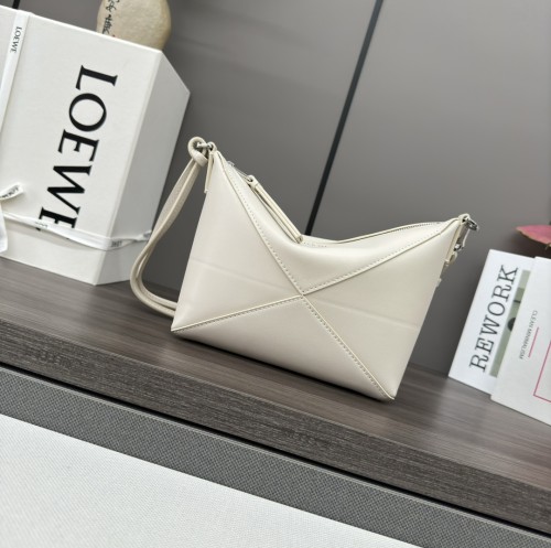 Borsa Loewe 012415 23x6.5x15.5CM