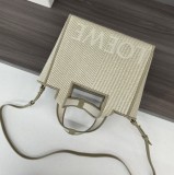 Borsa Loewe 052421 24x20x11CM