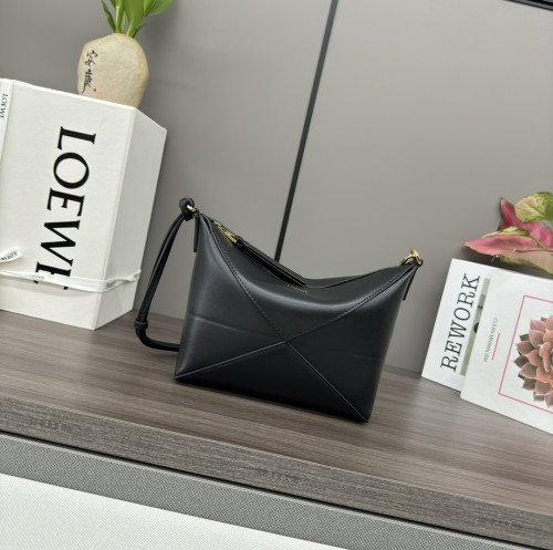 Borsa Loewe 012415 23x6.5x15.5CM