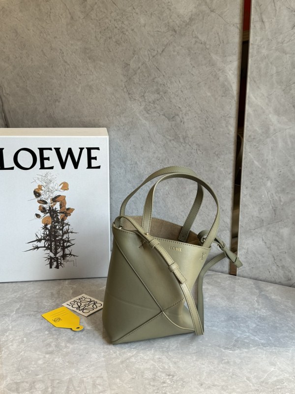 Borsa Loewe 20X16.5X9.5cm