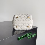 Borsa B.Veneta  776781  17x13.5x5cm